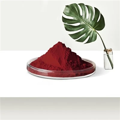 تخمير المسحوق Astaxanthin
